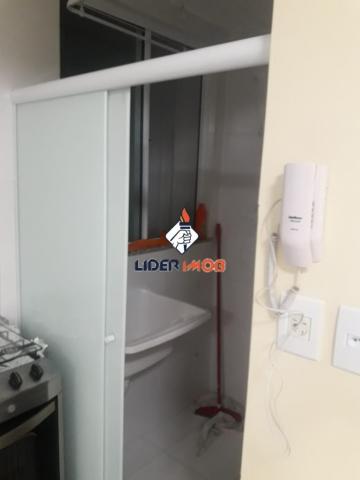 Líder imob - apart hotel para locação, com 1 suíte, no santa mônica, em feira de santana c - Foto 10