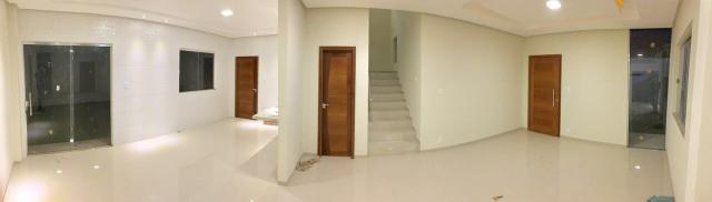 Casa moderna excelente localização - Foto 3