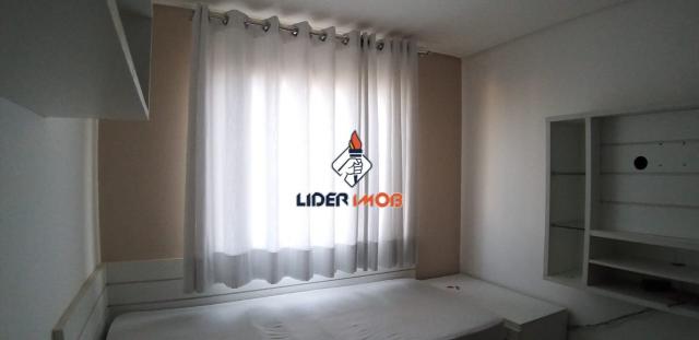 Apartamento Residencial Mobiliado para Locação no Muchila, em Feira de Santana com Área To - Foto 12