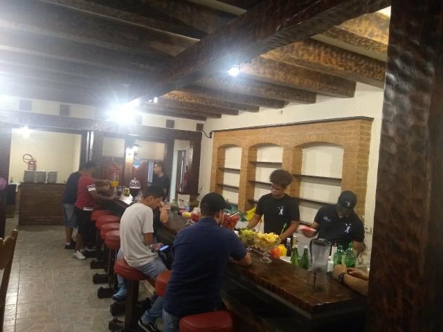 BAlAIO Espaço para festa Itapecerica da Serra sp - Foto 5