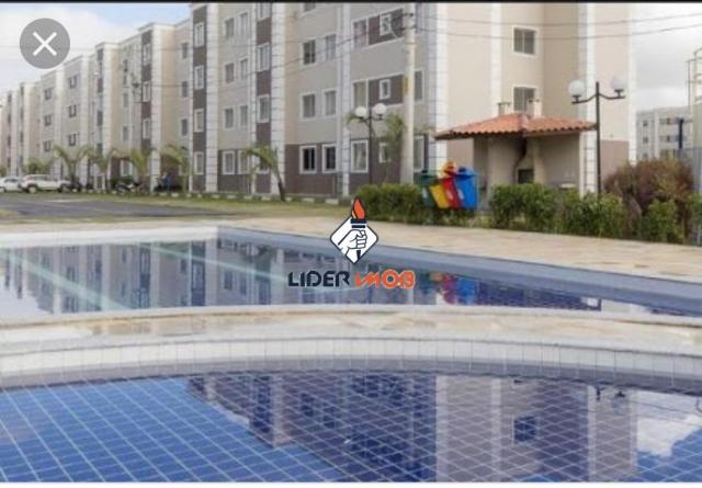 Apartamento 2 Quartos, Residencial para Venda, no 35º Bi, em Feira de Santana com 48,00 m² - Foto 10