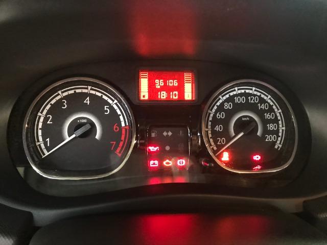 Renault Sandero Completo 2014 Expression - Foto 6