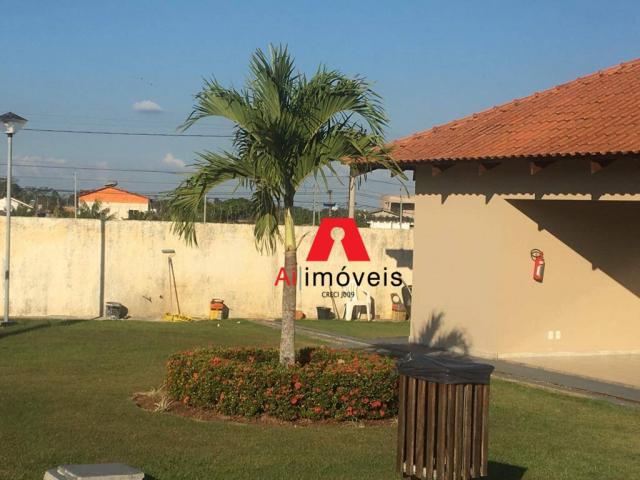 Casa com 3 dormitórios à venda, 72 m² por r$ 320.000 - parque dos sabiás - rio branco/ac - Foto 19
