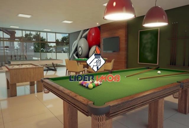 LÍDER IMOB - Apartamento ALTO PADRÃO para Venda, Santa Mônica, Feira de Santana, 3 suítes, - Foto 8
