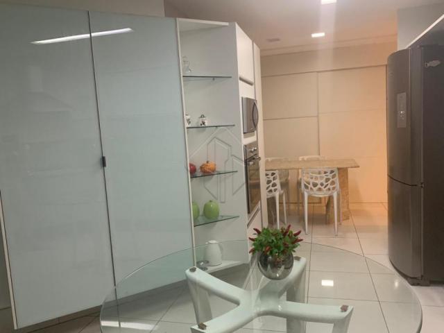 Apartamento à venda com 4 dormitórios em Miramar, Joao pessoa cod:V1464 - Foto 2