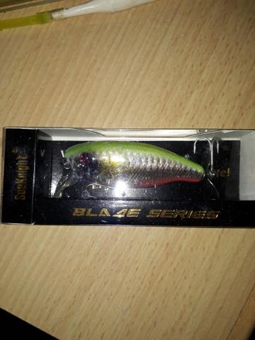 Starlight pesca 100un - Foto 2