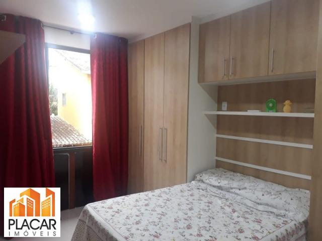 Casa de condomínio à venda com 2 dormitórios cod:RJUSCELINO - Foto 8