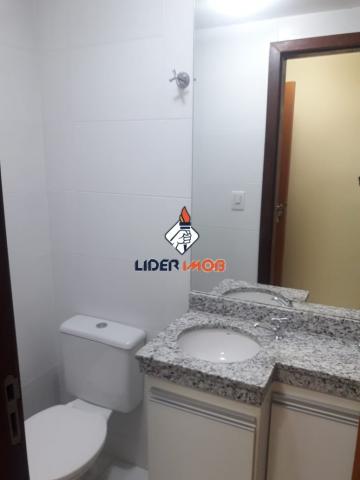 Líder imob - apart hotel para locação, com 1 suíte, no santa mônica, em feira de santana c - Foto 4