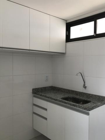 Flat novo Locação - Foto 4