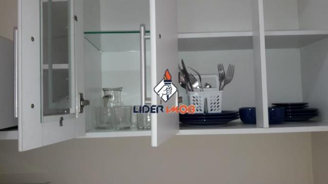 LÍDER IMOB - Apart Hotel - Flat Mobiliado para Locação no Centro, Feira de Santana. - Foto 7
