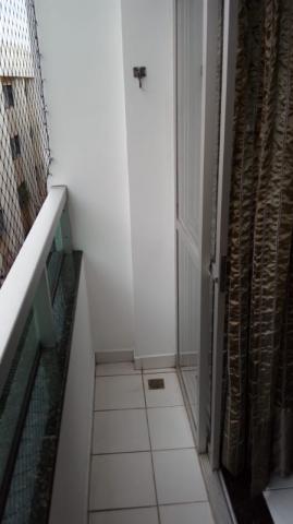 Apartamento à venda com 1 dormitórios em Jardim camburi, Vitória cod:AP00381 - Foto 13