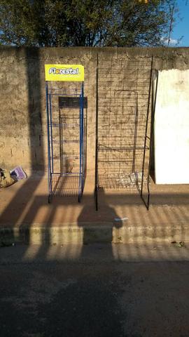 Suporte para chinelos - Foto 2