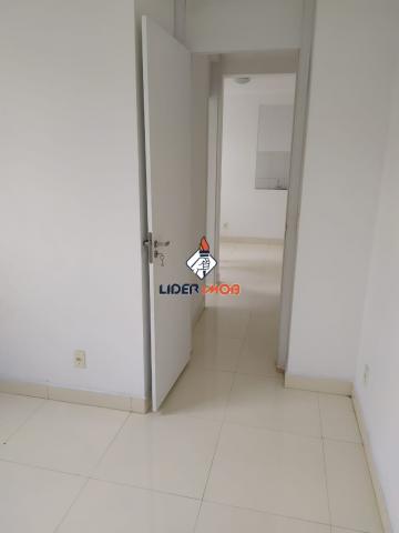 Apartamento 2 Quartos Residencial, para Venda, Contrato de Gaveta, no Lagoa Salgada, em Fe - Foto 12