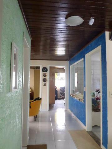 Vendo ou troco casa com terreno show - Foto 6