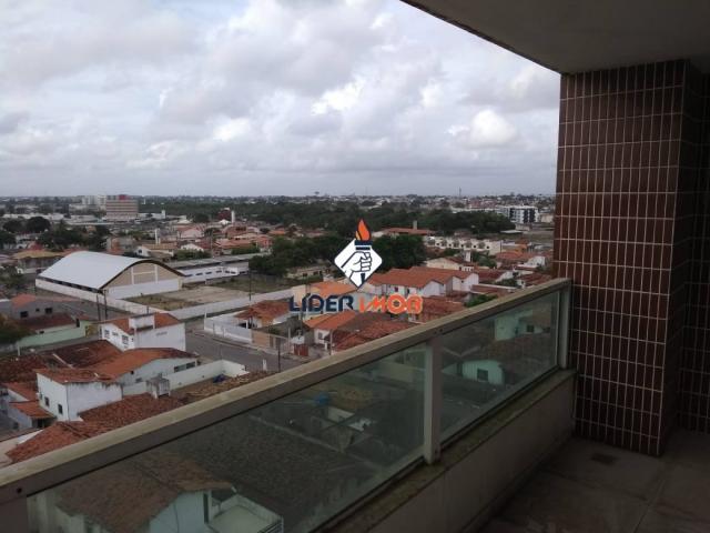 Apartamento para venda no santa mônica, feira de santana** 3 quartos, dependência compl - Foto 6