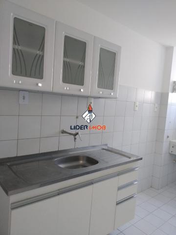 Apartamento residencial para Venda, Brasília, Feira de Santana, 2 dormitórios, 1 sala, 1 v - Foto 4