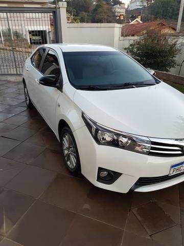 Corolla xei 2016 - Foto 4