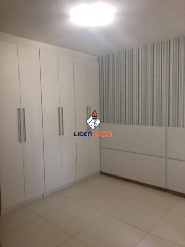 LÍDER IMOB -partamento 2 Suítes para Locação, Alto Padrão no Santa Mônica, em Feira de San - Foto 12