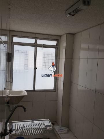 LÍDER IMOB - Apartamento para Venda em Condomínio na Fraga Maia, com 2 Quartos, 1 Banheiro - Foto 7