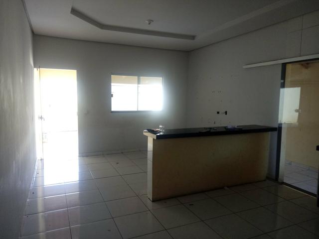 Vende-se agio de casa germinada em inhumas - Foto 5