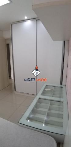 Apartamento Residencial Mobiliado para Locação no Muchila, em Feira de Santana com Área To - Foto 9