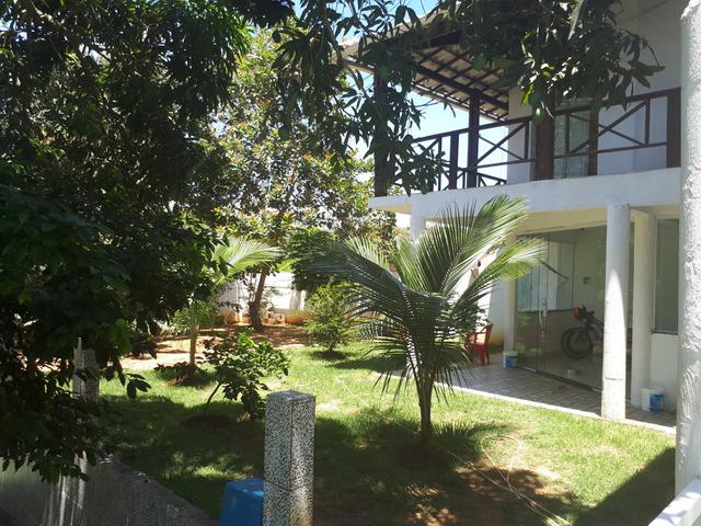 Linda mansão em Vera Cruz ilha de mar grande - Foto 5