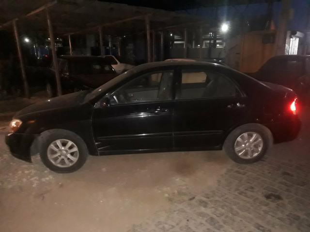 Vendo cerato 2008 - Foto 8