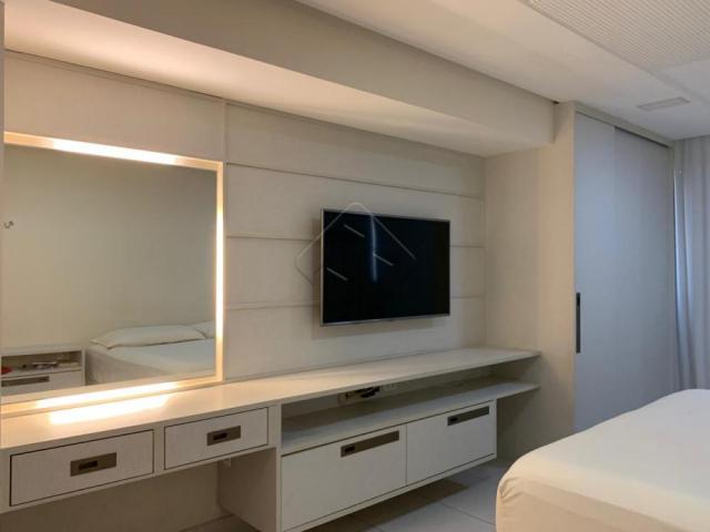 Apartamento à venda com 4 dormitórios em Miramar, Joao pessoa cod:V1464 - Foto 13