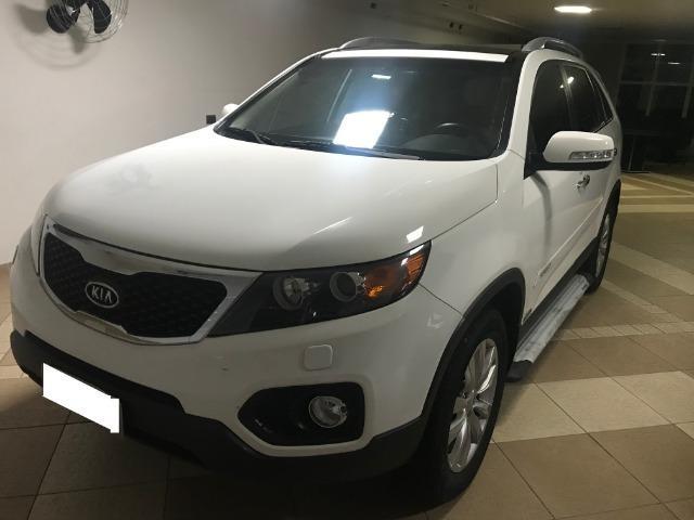 Sorento 2012 top de linha - Foto 6