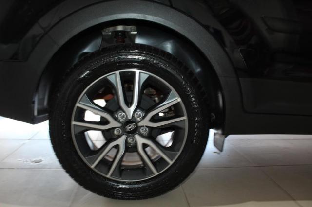 HYUNDAI CRETA 2017/2018 1.6 16V FLEX PULSE AUTOMÁTICO - Foto 11