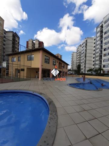 Apartamento residencial para Locação, Muchila, Feira de Santana, 3 dormitórios sendo 1 suí - Foto 8