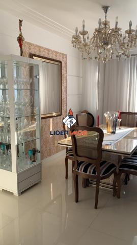 Líder imob - apartamento residencial para venda, ponto central, feira de santana, 4 dormit - Foto 2