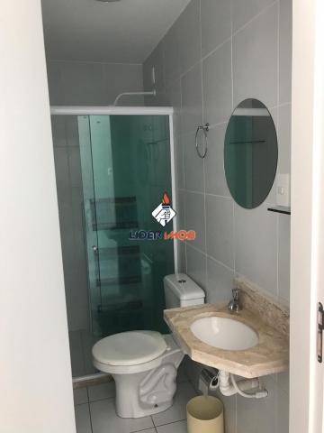Apartamento Residencial para Locação , 3 Quartos , 1 suíte, 2 vagas garagem, Condomínio Se - Foto 13