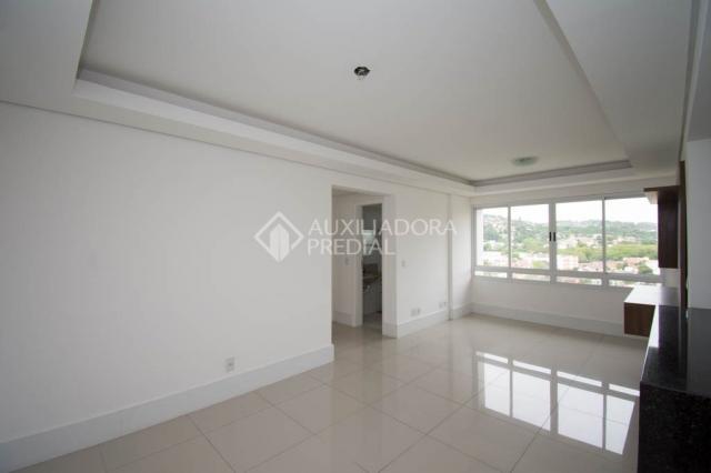 Apartamento para alugar com 2 dormitórios em Partenon, Porto alegre cod:304484 - Foto 2