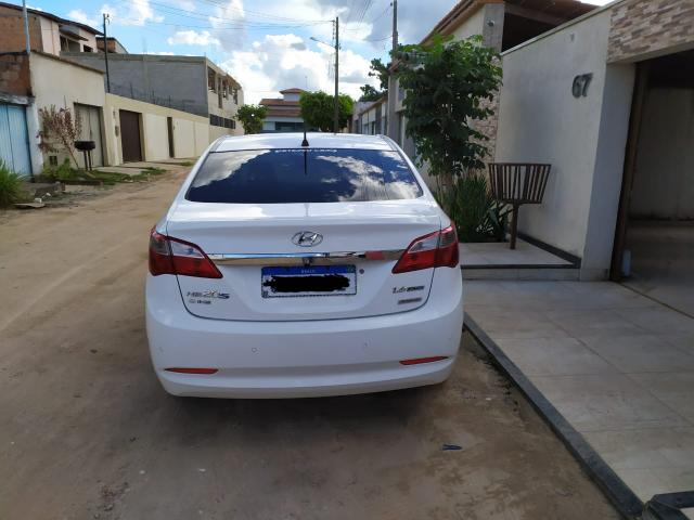 Hb20s premium 1.6 16v automático - Foto 3
