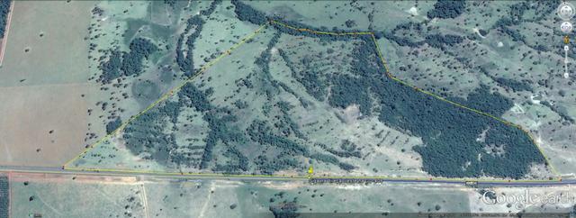 Vendo fazenda bem localizada com 726000m² - Foto 11