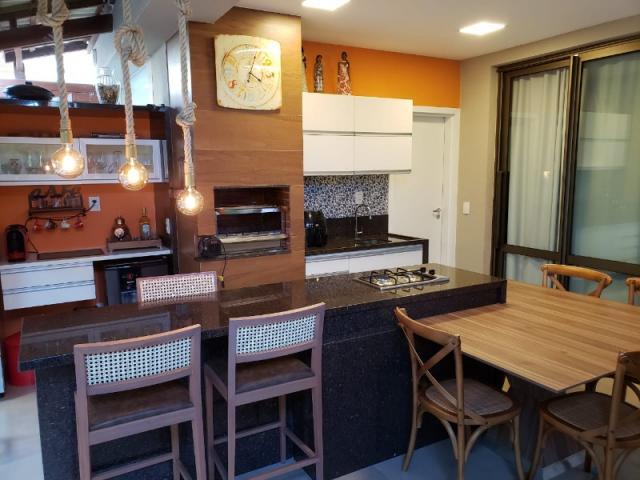 Casa 4qts, 3 suítes, 4vgs, 314m². - Foto 8