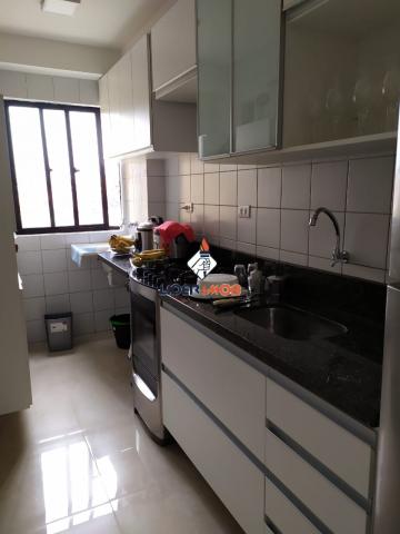 LÍDER IMOB - Apartamento Residencial para Venda no Muchila, em Feira de Santana, com Área - Foto 6