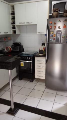 Apartamento à venda com 1 dormitórios em Jardim camburi, Vitória cod:AP00381 - Foto 11