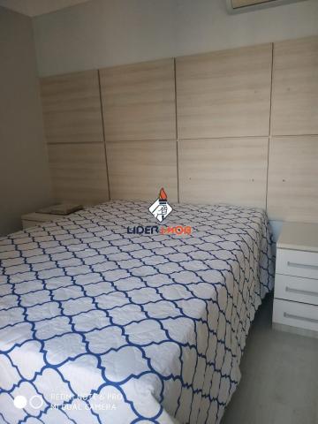 Apartamento mobiliado para locação, muchila, feira de santana, 3 dormitórios sendo 1 suíte - Foto 14
