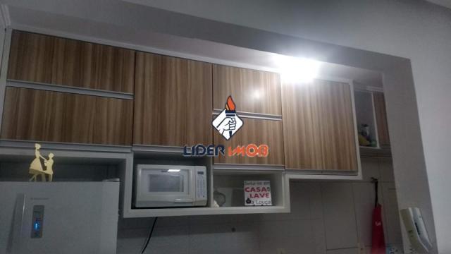 Apartamento 2 Quartos, Residencial para Venda, no 35º Bi, em Feira de Santana com 48,00 m² - Foto 11