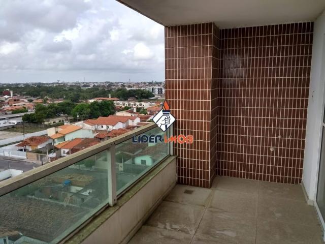 Apartamento para venda no santa mônica, feira de santana** 3 quartos, dependência compl - Foto 8
