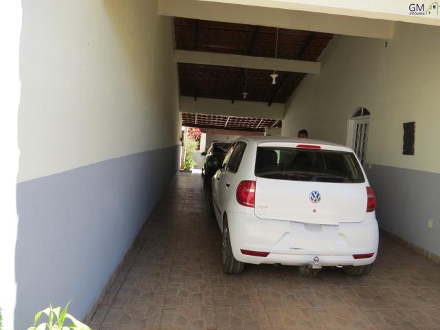 Excelente casa para venda no Condomínio RK com 4 suítes e ótima estrutura, Aceita casa e a - Foto 5