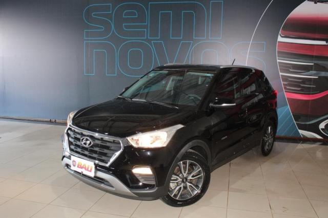 HYUNDAI CRETA 2017/2018 1.6 16V FLEX PULSE AUTOMÁTICO