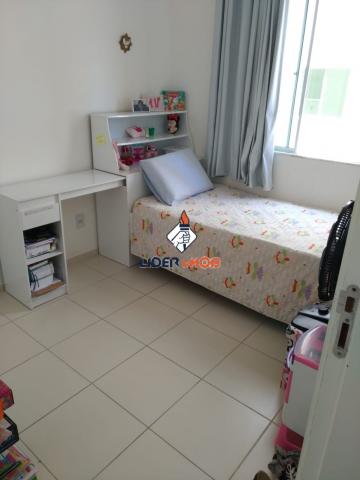 Apartamento residencial para venda, santo antônio dos prazeres, feira de santana, 2 dormit - Foto 5