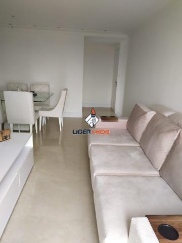 LÍDER IMOB - Apartamento Residencial para Venda no Muchila, em Feira de Santana, com Área - Foto 15