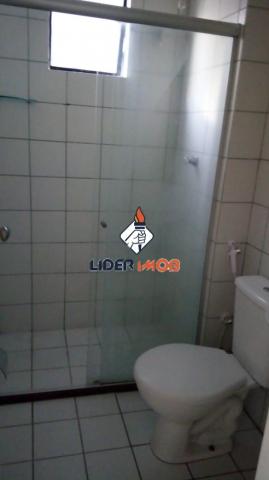 LÍDER IMOB - Apartamento Mobiliado para Locação, Muchila, Feira de Santana, 3 dormitórios - Foto 4