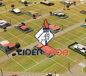 Terreno à venda em Sim, Feira de santana cod:TE00010