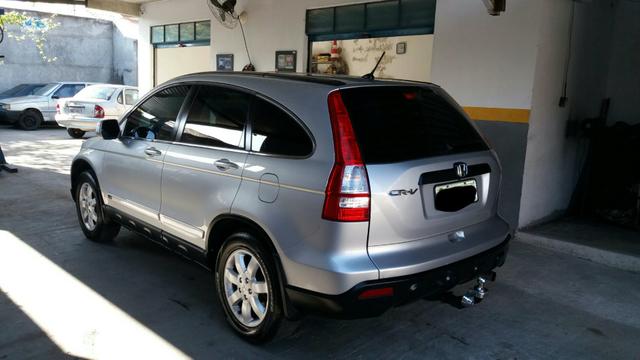 Crv honda - Foto 5