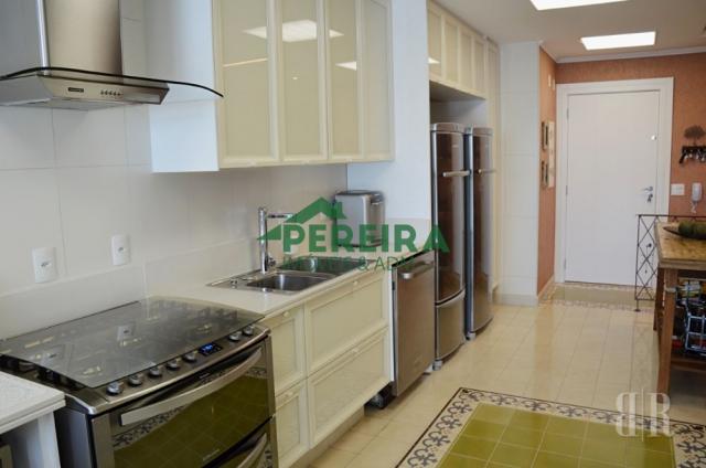 Cobertura à venda com 4 dormitórios em Barra da tijuca, Rio de janeiro cod:645045 - Foto 15